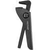 MAXPOWER Pipe Wrench, 220mm/8.7inch Pipe Spanner Plumbers Spanner with MAX