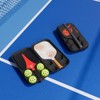 Pickleball Paddles Set of 2 T700 Carbon Fiber USAPA Approved