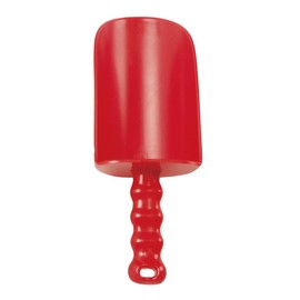 Bonernund Dantoy HP1132R Super Tough Shovel, Red, From Around 2 Years Old