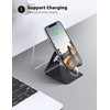 Lamicall Cell Phone Stand, Phone Dock: Cradle, Holder, Stand for