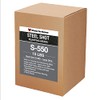 Steel Shot S-550 - Blasting Media - Large Shot Size