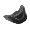 Motorcycle Front Windshield Fairing Wind Deflector Carbon Fiber Style Replacement