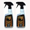 McKee's 37 2 Pack Matte Finish Cleaner & Protectant (Waterless