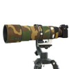 Rolanpro Camoflage Lens Protector for Sony FE 200-600mm F5.6-6.3G OSS