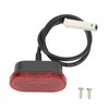 Electric Scooter Controller Main Board Aluminum Alloy and ABS with
