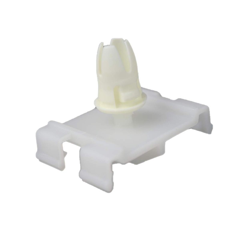 LST 10x Trim Side Strips Clips W202 208 210 C215