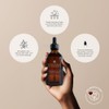 Aceite corporal y facial de Vitamina e