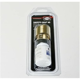 Replacement for fits 45KPOP Harris Safety-Silv 45 45% Silver Solder Brazing Alloy 1 Troy Ounce w/Flux