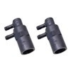 ZFZMZ Replacement Heater Nozzle Adapter 147081 for Desa Toro Reddy