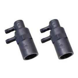 ZFZMZ Replacement Heater Nozzle Adapter 147081 for Desa Toro Reddy Master Space heaters (2 Pack)