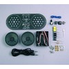 Electric Kit TK-735S Active Speaker
