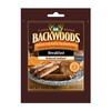 LEM Products Backwoods Reduced Sodium Breakfast Fresh Sausage Seasoning, Ideal
