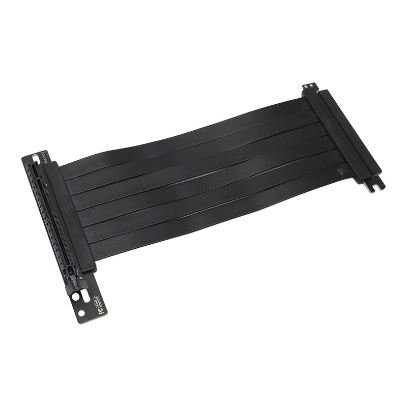 PCI Express3.0 Extension Cable Support X16 X8 X4 X1 20cm
