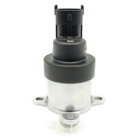 0928400617 0928400627 0928400473 0928400484 Fuel Pressure Regulator Control Valve Compatible With Citroen Peugeot Mazd-a 1.6 TDCI HDI D