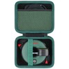 co2CREA Hard Carrying Case for Bosch 2-in-1 Line Laser Atino