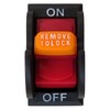 On-Off Toggle Switch Fit for Dewalt/Rockwell/Hitachi/Reliant/Performax/Dayton/Jet/Craftsman OR90037 Power Tools Planer