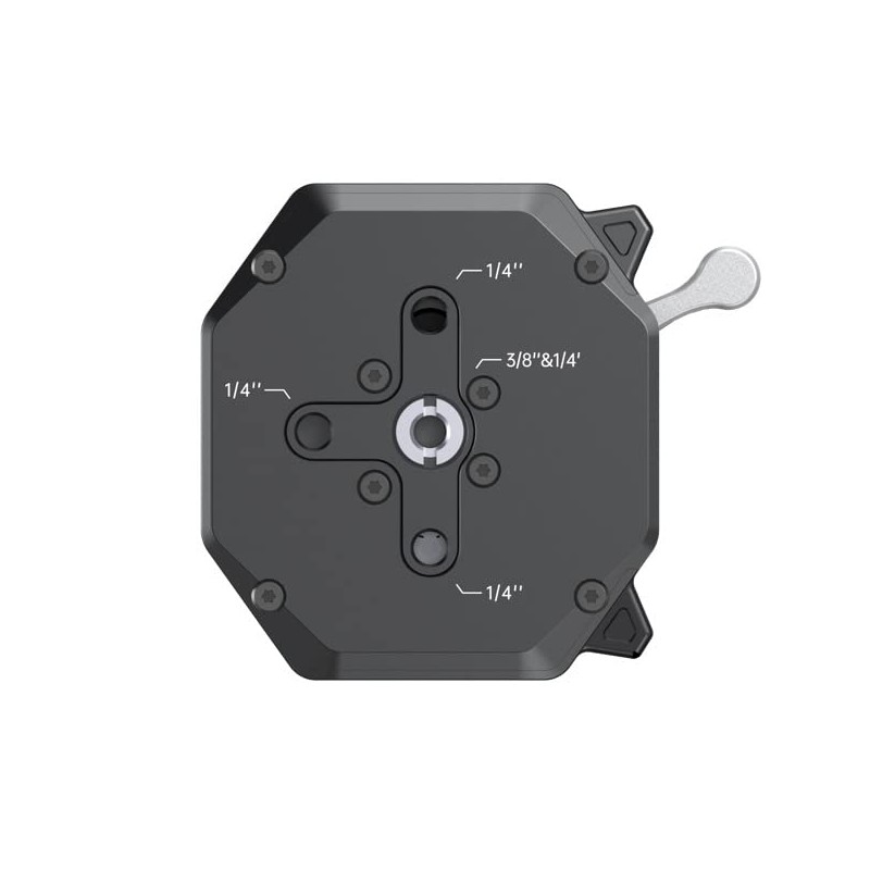 [Image Vision] Falcam 3224 F50 Square Quick Release Kit