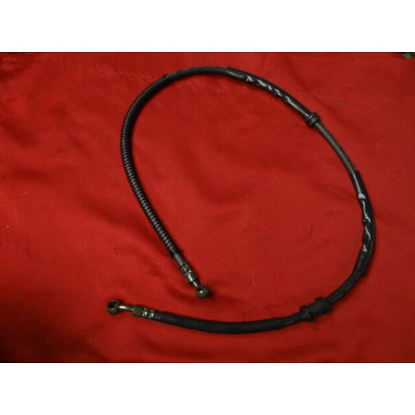 PartsGalore Brake Hose Hydraulic Line Pipe, 47" 119cm, Chinese Scooter