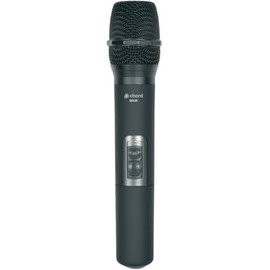Chord |Replacement NU20 Handheld Microphone Transmitter | 864.8MHz
