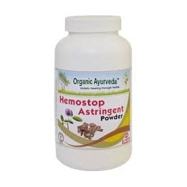 planet ayurveda hemostop Astringent Powder