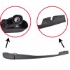 Xukey Rear Window Back Wiper Arm & Blade Windshield For