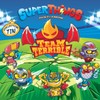 Superzings Team Terrible - 5 Exclusive SuperThings with Metallic Effect,