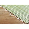 Eden Sushi Mats, Bamboo, Units (Pack of 6)