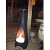 EasyFirePits CK Kit Basic DIY Build Your Own Propane Fire