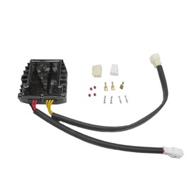 Mosfet Regulator Rectifier For Suzuki GSXR600 / GSXR750 / GSXR 1000 2006-2015