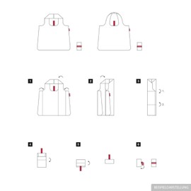 Reisenthel Polyester Duffel Bag