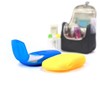 Owner Clan Paper soap, camping soap, disposable soap / 종이비누 캠핑용비누 일회용비누