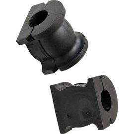 AUTO DN Rear To Frame Suspension Stabilizer Bar Bushing Kit for Ford Fusion 2007 2008 2009 2010 2011 2012 for Mercury Milan 2007 2008 2009 1 X Replacement 7E5Z5493A