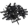 PRODIAMANT Stackable Joint Crosses for Patio Panels Width 4 mm