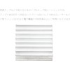 Audiofan Heatsink Aluminum Heat Sink Heat Plate 22mm x 22mm