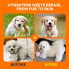PUAINTA PUAINTA 8oz Dog Shampoo and 8 oz Krill Salmon