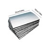 Car Sound Deadening Mat - Noise Reduction Dampening Pad -