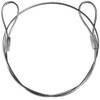 Nissa Chain Y-11 Stainless Cut Wire 0.04 x 11.8 inches