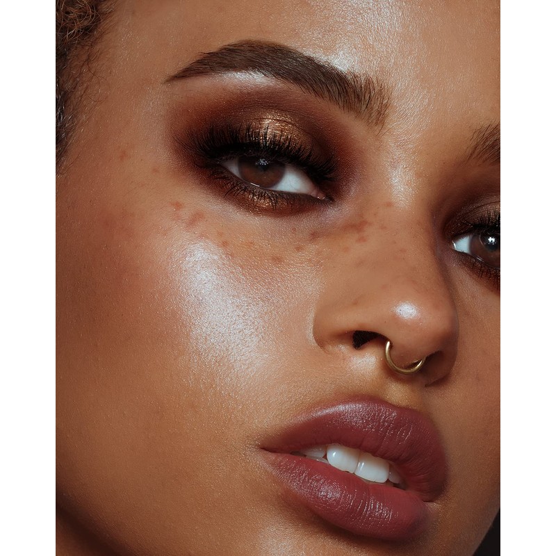 SLEEK Grounded Eye Shadow Palette