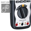Laserliner 083.034A Multimeter-Compact
