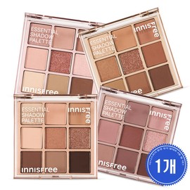 Innisfree 이니스프리 음영 정석 팔레트 4종중 택1 [2호 화사 음영] Innisfree Shadow Palette Choose 1 from 4 Types [No. 2 Bright Shadow]
