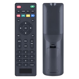 TRUCKON New KT1045 Replacement Remote Control for COMAG HD75, COMAG HD45, COMAG HD55, COMAG HD10, COMAG HD200 HD SAT Receiver