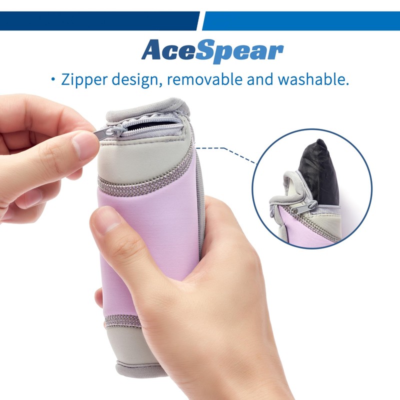 AceSpear Hand Weights for Women Men 1lb 2lbs 3lbs 4lbs