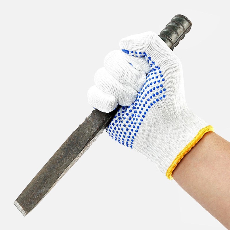 Baoblaze Concrete Masonry Chisel Flat Chisel Tool Handheld Comfortable Handle