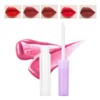 50pcs 1.3ml Empty Lip Gloss Tubes Cosmetic Containers Lipstick Tube