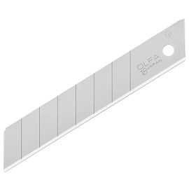 OLFA LB50K Replacement Blades (Large) 50 Pieces
