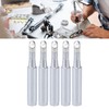 5PCS Soldering Iron Tip Internal Heating Constant Temperature Copper Electric