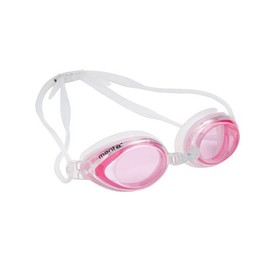Manta Swim unisex - erwachsene Schwimmbrille, Rosa - rose