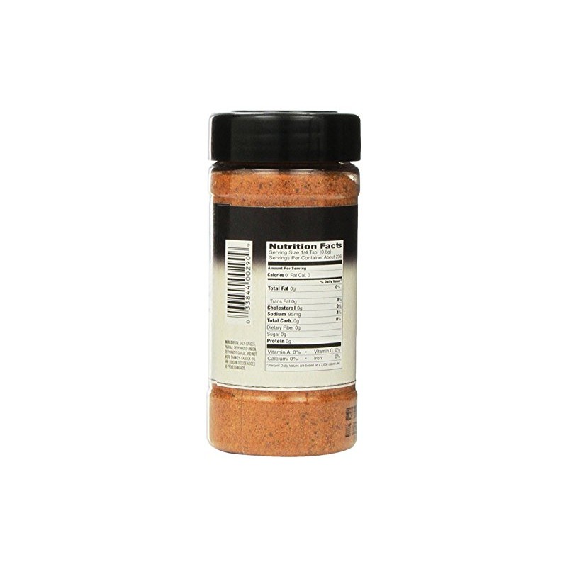 Red Lobster Signature Seafood Seasoning, 5 Ounces