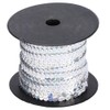 Sequin Trimming, 6mm 100 Yards, Sequin Cord, Decorative Accessories for