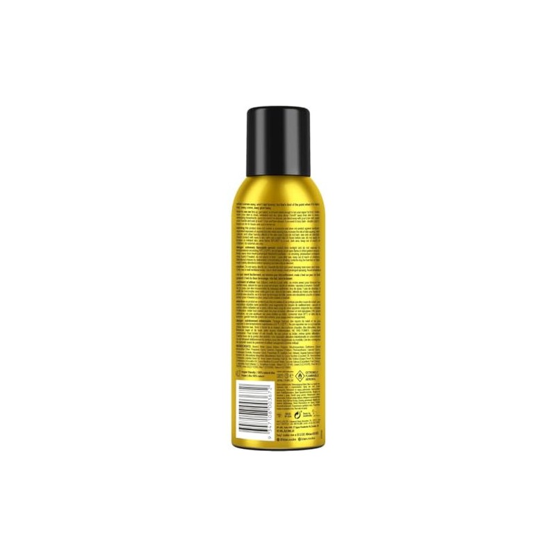 B.Tan Tanned AF Darkest Self Tan Bronzing Mist for Unisex